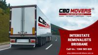 CBD Movers Brisbane image 3